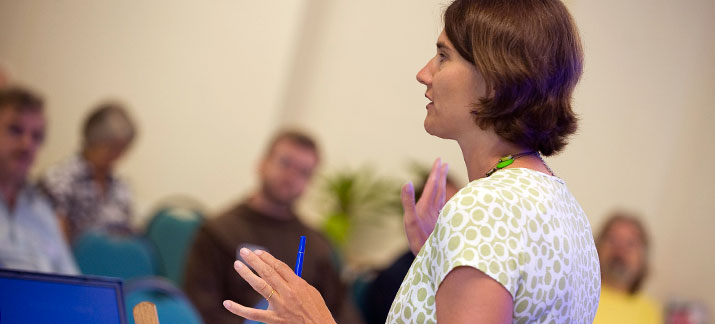 Top tips for delivering a passionate presentation