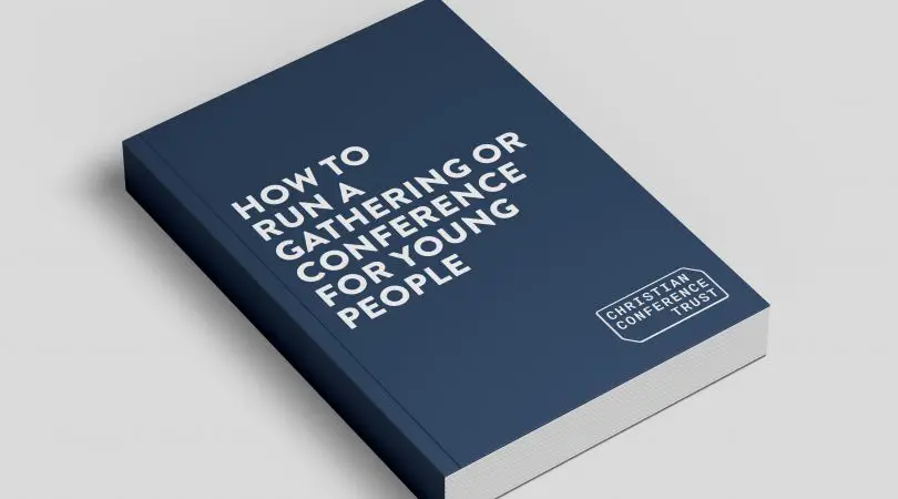 A guide to running a conference for young people